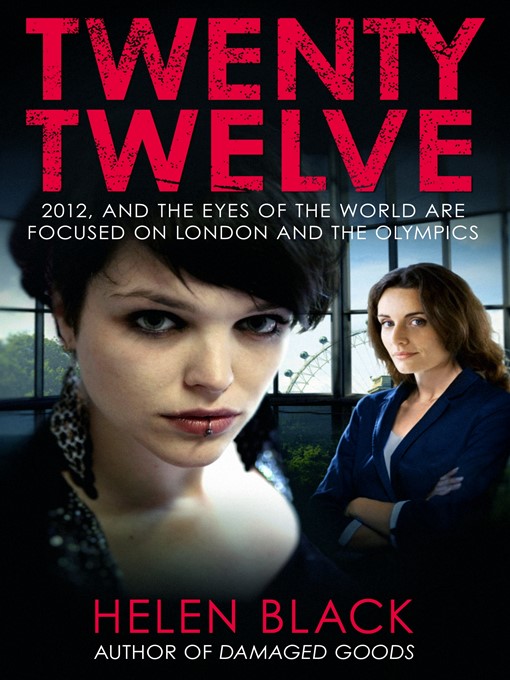 Title details for Twenty Twelve by Helen Black - Available